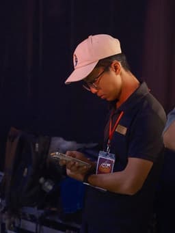 Lâm Nguyễn